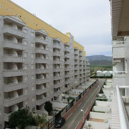 APCOSTAS - Marina Mar 2a Línea Apartamento Oropesa del Mar Exterior foto