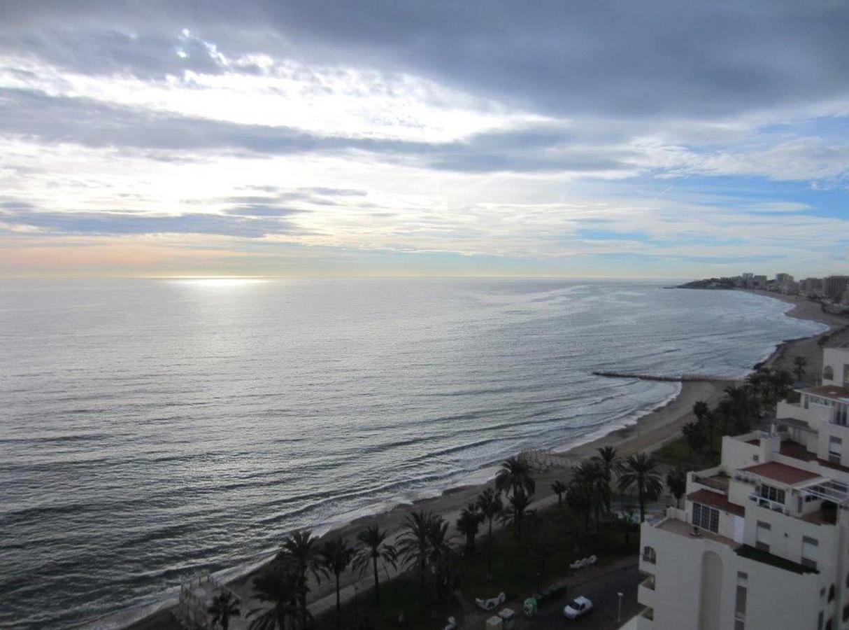 APCOSTAS - Marina Mar 2a Línea Apartamento Oropesa del Mar Exterior foto